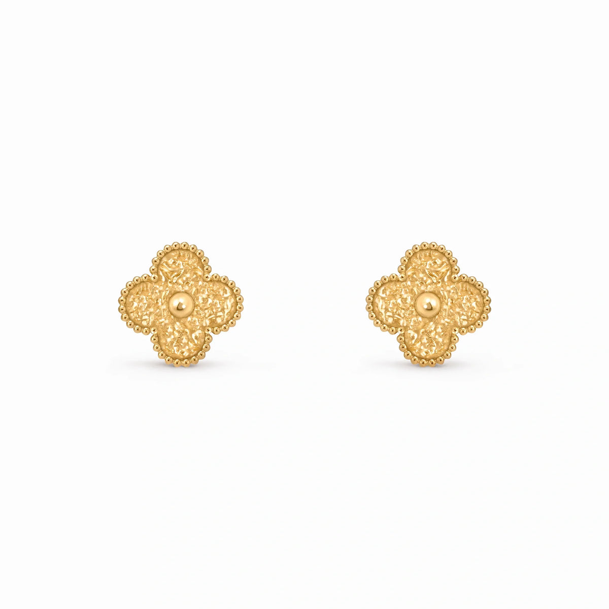 Vintage Alhambra Mistral Earrings