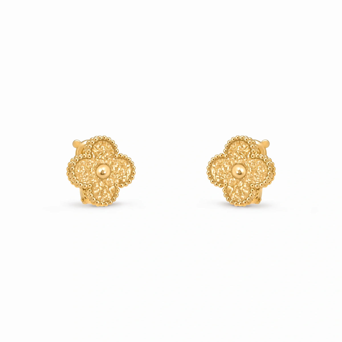 Vintage Alhambra Mistral Earrings