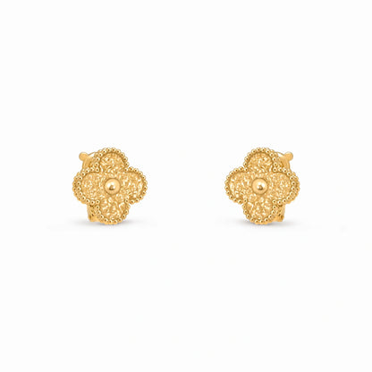 Vintage Alhambra Mistral Earrings