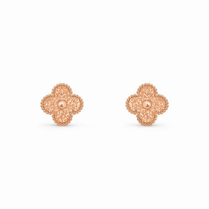Vintage Alhambra Mistral Earrings