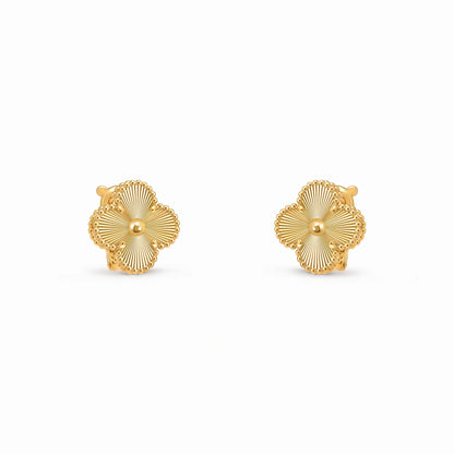 Vintage Alhambra Soleil Earrings